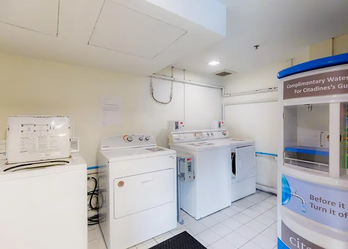 Citadines Sukhumvit 8