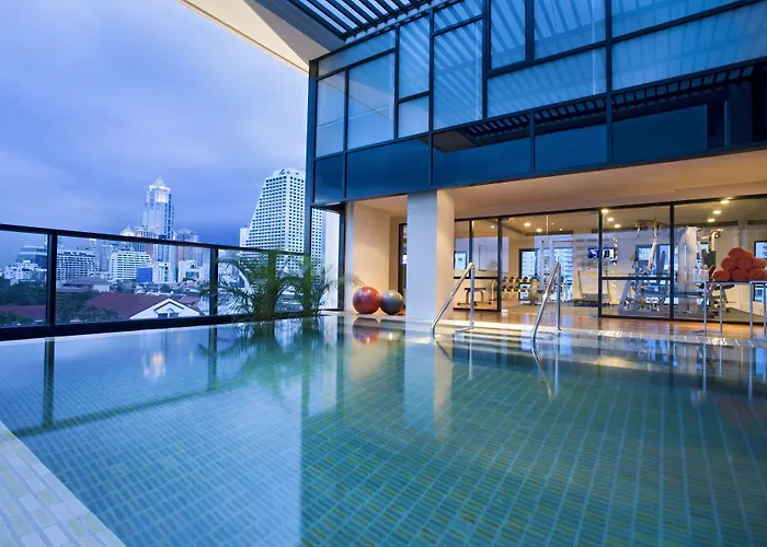 Citadines Sukhumvit 8